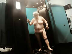 Sexy BBW Spray Tan - Remastered