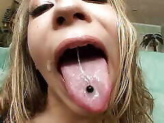 Jamie Elle&039;s Double Penetration and Anal Gangbang