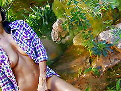 Bettina Kox wants to have some fun with a big dick