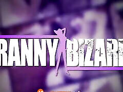 Transsexual Training Day