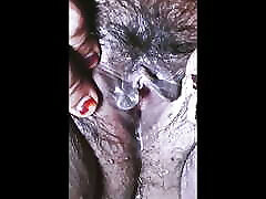 Indian girl pissing in indian mallu roshni shakeela uncensored close up shot