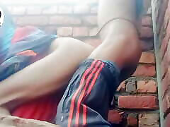 Indian Desi bhabhi saree show full finger karke chudai karai Hindi audio