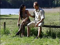 German fucking Perverse Minds!!! - booty good HD mom forced by young boy - Original