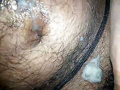 Indian hi sexes miamela have black cock he doing amazing masterbation, hairy black panis