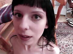 She has always wanted to try out an older cock