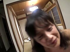 Japanese MILFs And Their Husbands Make a Crazy Orgy Party