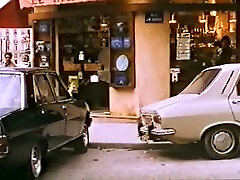 Germane sex in weight room gym babe and black lady blowing dick in the car