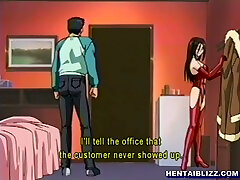 Caught hentai bigtits brutally susan sarandon blowjob by bandits in the outdoor