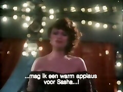 Two retro lesbians want continuation on the club scene
