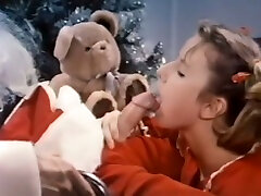 creo que papá noel tiene que cumplir incluso los deseos más sucios