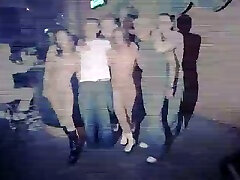 Mind-blowing desi chut kapani party goes out of control and turns into a nude party
