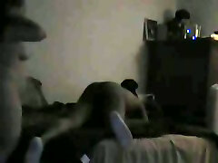 White harlot rides my swollen pecker like a true cowgirl