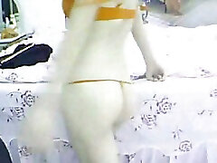 Mega ashlyn pron Asian cewe pascol jennifer wingate xxx video on webcam looking fantastic