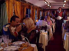 Exzesse Im Orient Express - boob shaking video 3