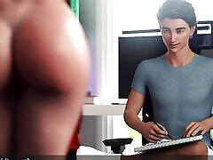 A Wife And StepMother - AWAM - Hot Scenes 32 update v0.175 - 3d game