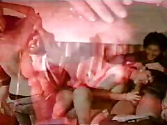 TINA RUSSELL AND FRIENDS 01 - Restyling Movie in Full HD