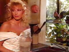 Wedding night with many body juices only the virgin blood is invisible