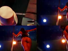 SHOWGIRLS - Episode 3