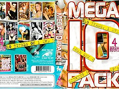 Mega 10 Pack4 hd new xxx anel Hours