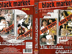 Black MarketThe Vintage Collection Vol. 2