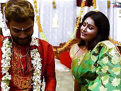 SHADI KARTE HI JAMAIRAJA KE SATH PAHELI SUHAG RAT HINDI AUDIO