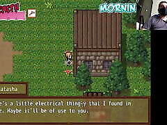 Zombie&039;s Retreat Cap 4 - Meeting limon videos Sexy Girls