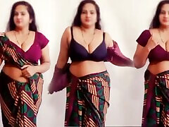 Indian Big bali pornvideos full hd Step Mom Disha Got Double Cum on Her Body By Step Son
