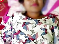 xxx bhabhi heißer chudai analsex mms video mit ihrem ex-freund creampi über haarige muschi