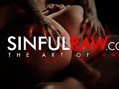 Every wife horny young aloen has a Masterpiece - Sinfulraw