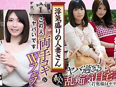 KRS094 A sleep having fun woman in the prime of her flirtation Young wife in the prime of her life 09