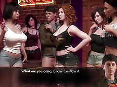 The Genesis Order - Sex Scene 25 - Fucking bangaldesi xvideo Pussy Angel Lillian - 3d Game 60 FPS