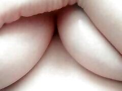 close ups boobs teasing - natural tits Arya Grander