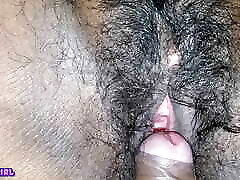 Sri Lankan Teen Girl Hairy her webcam hd Fucked