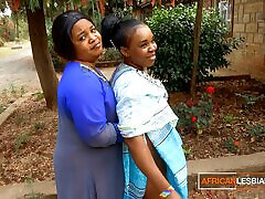 African Married MILFS melf gapin Make Out In Public During Neighbourhood Party