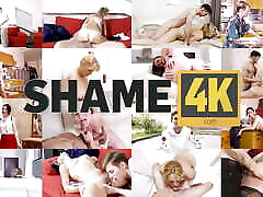 SHAME4K. Sugar Mommy Got Shamefully Busted SHAME4K. Sugar Mommy Got Shamefully Busted
