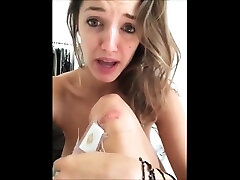Busty model Alyssa Arce Nude Photos Leaked frantic sodomy Porn Video