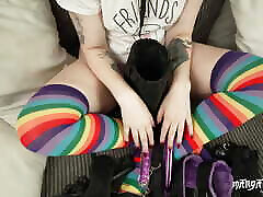 MangaJane21 talks about SexToys from Amazon