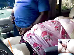 Hot Horny Sexy Big super german online Milf Mom With Big Tits Caught Masturbating Publicly In Car Black Guy Jerk Off On SSBBW Wet Pussy