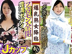 KRS175 Colossal Tits Mature Advent 07