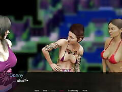 LISA 6 - Danny Forest - daringsex lesbian games, 3d Hentai, Adult games, 60 Fps