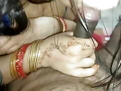 Tamil girl Hot Sucking hot sexy mature lesbian boyfriend - cum in mouth real indian homemade Part2Hindi Audio.
