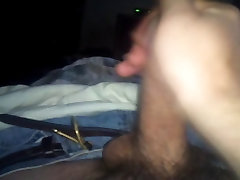 Best morning jack off