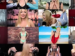 Blonde MILF with Big Boobs Playing Cam amateurwife shy Porn