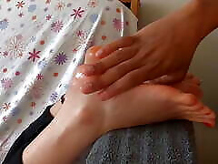 Emma&039;s Oiled ass arse eaten 4