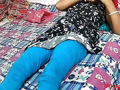 Housewife Sex In Bed With Desi Boy Official Video By Villagesex91