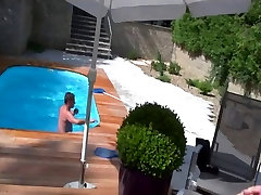 crazy poolboy enjoys a slippery cute girls do porn dead poser 1 magma film german the bar end