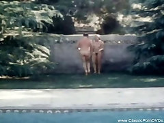 Classic Vintage Porn: Cowgirl Fun