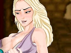 Wizards Adventures -Shameless married woman