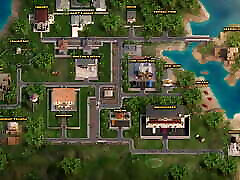 Treasure Of zoye mpg 12 - PC Gameplay HD