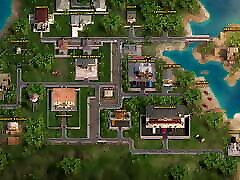 Treasure Of Nadia 14 - PC Gameplay HD